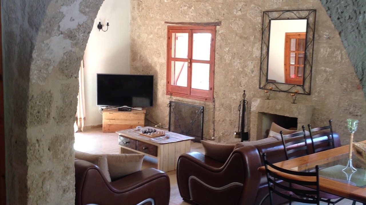 Photo of Livingroom in Karsiyaka