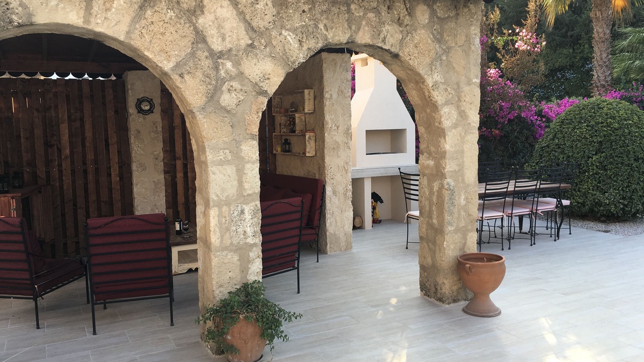 Photo of Outdoor in Karsiyaka
