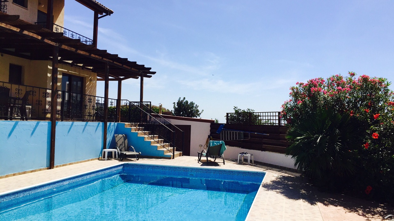 Photo of Outdoor in Pissouri
