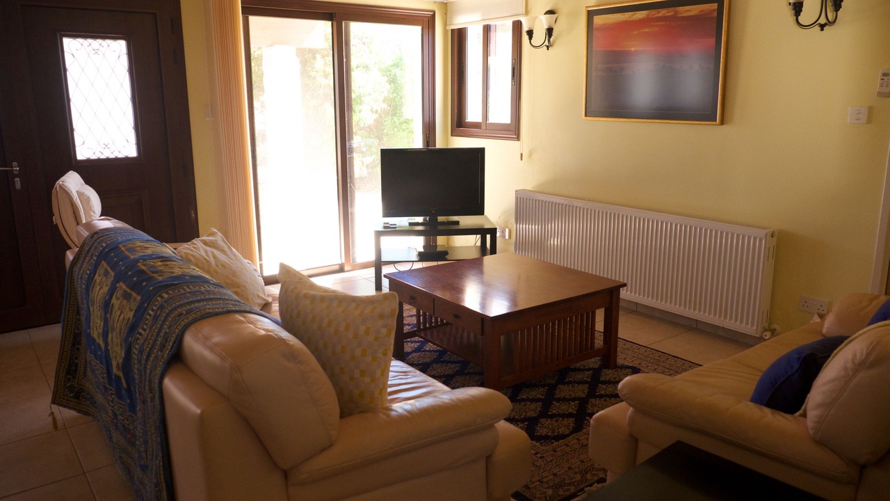 Photo of Bedroom in Pissouri
