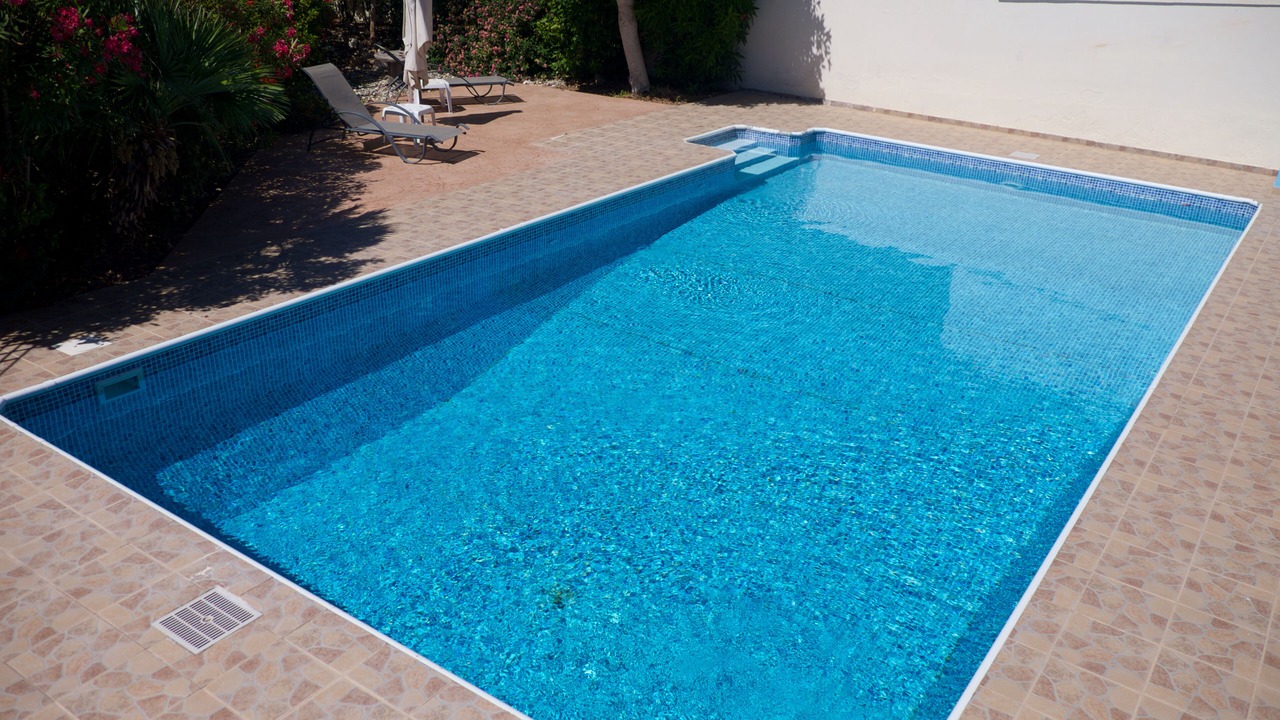 Photo of Outdoor in Pissouri