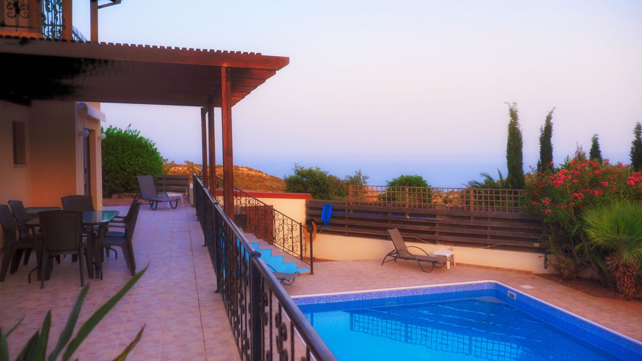 Photo of Outdoor in Pissouri