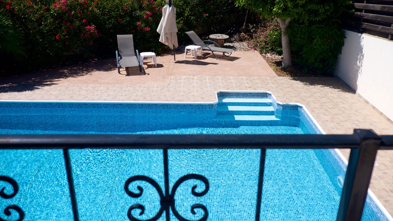 Photo of Outdoor in Pissouri