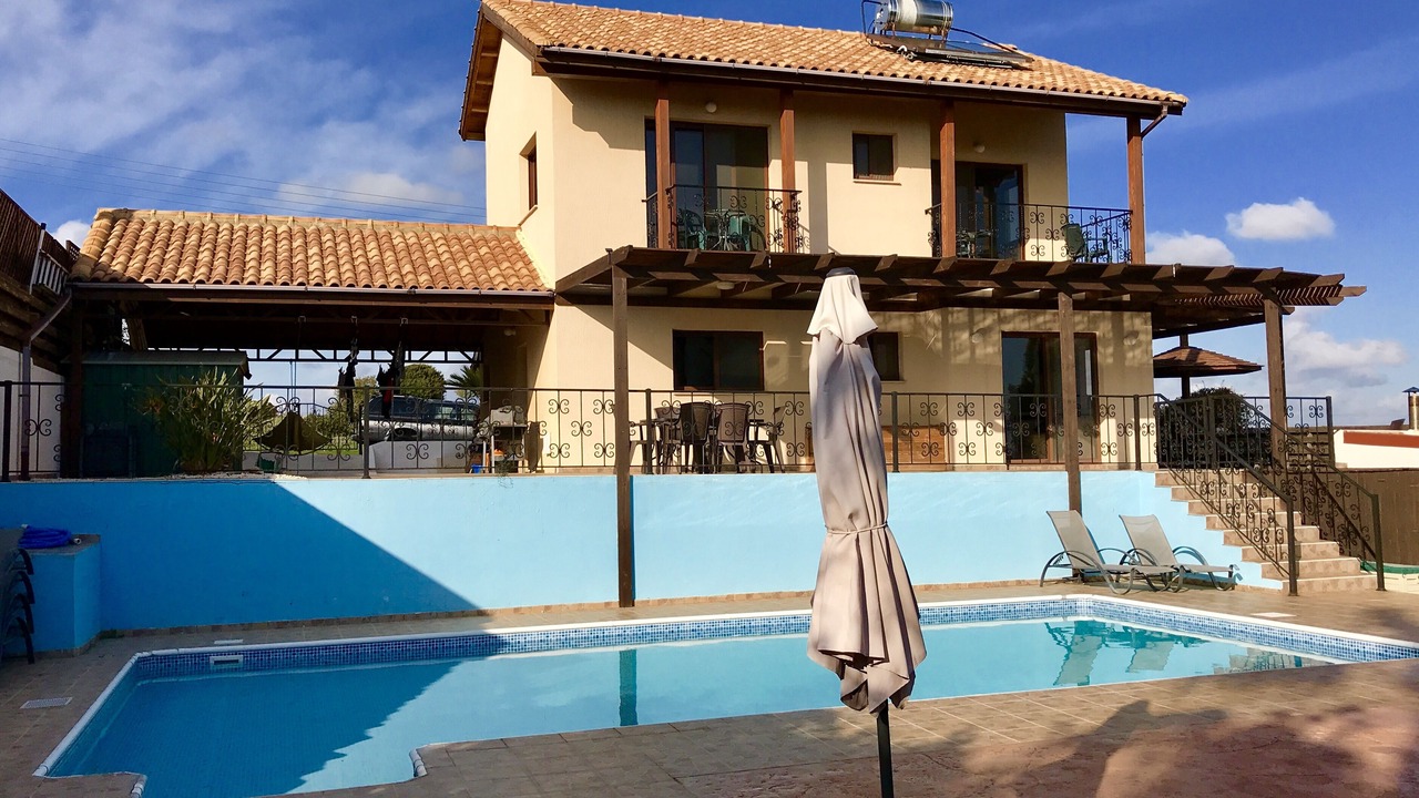 Photo of Outdoor in Pissouri