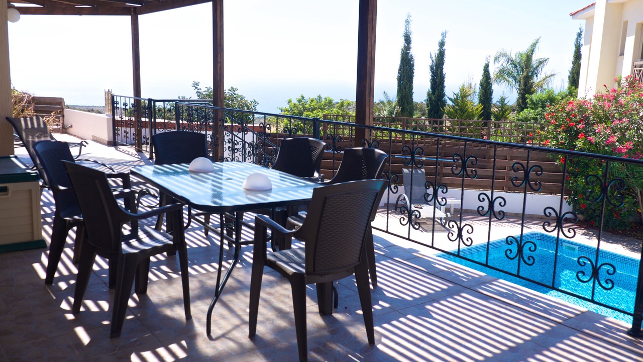 Photo of Outdoor in Pissouri