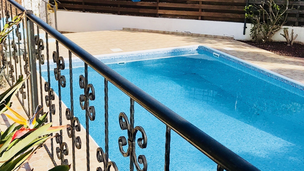Photo of Outdoor in Pissouri