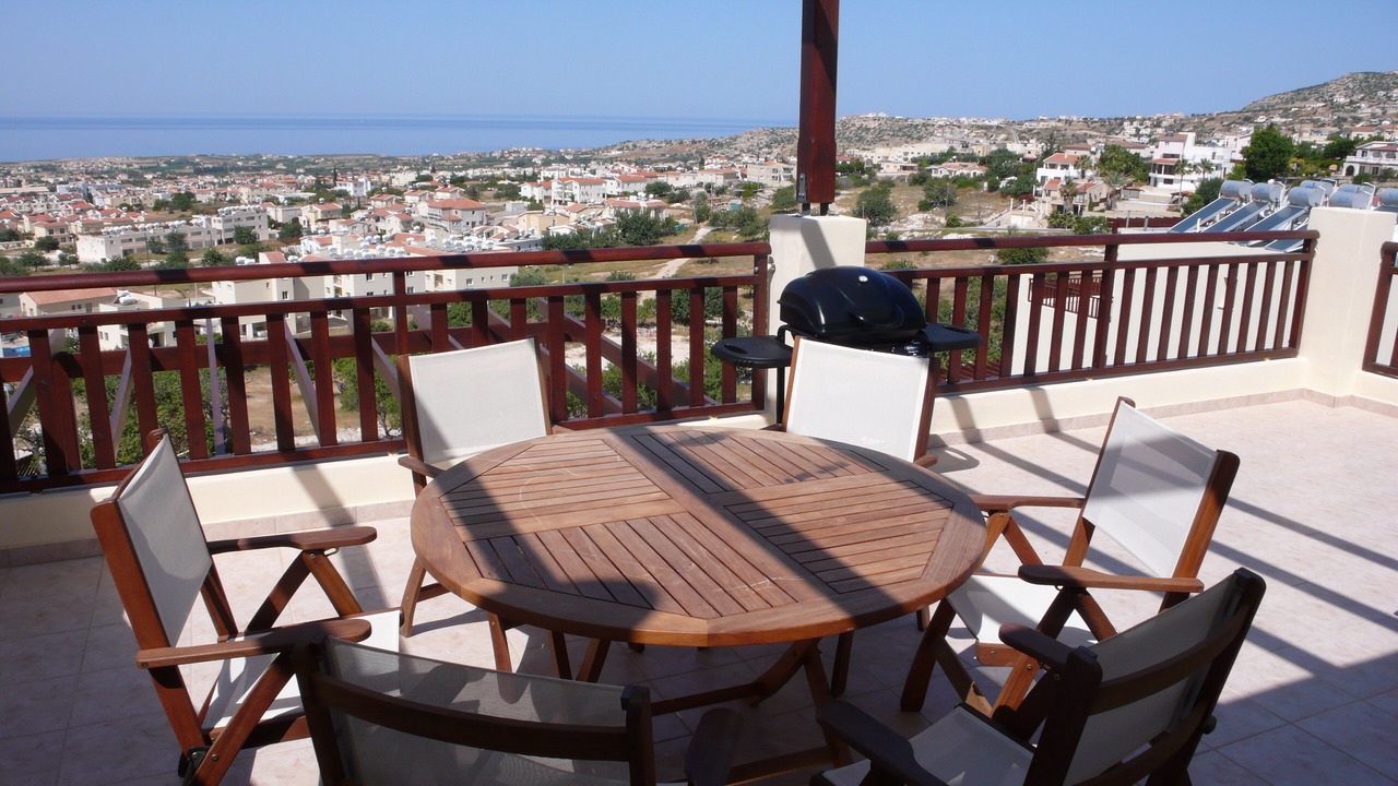 Photo of Outdoor in Peyia Town