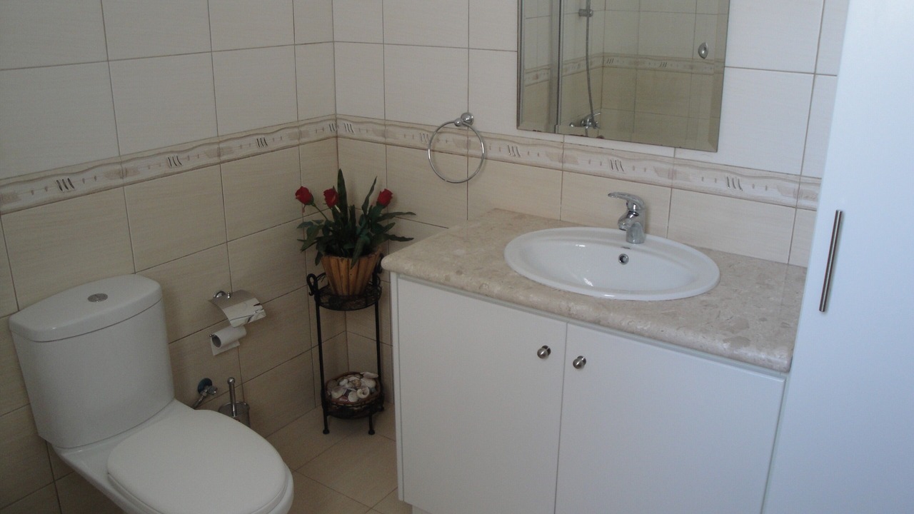 Photo of Bathroom in Pernera