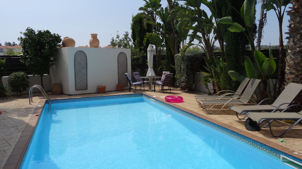 Photo of Outdoor in Pernera