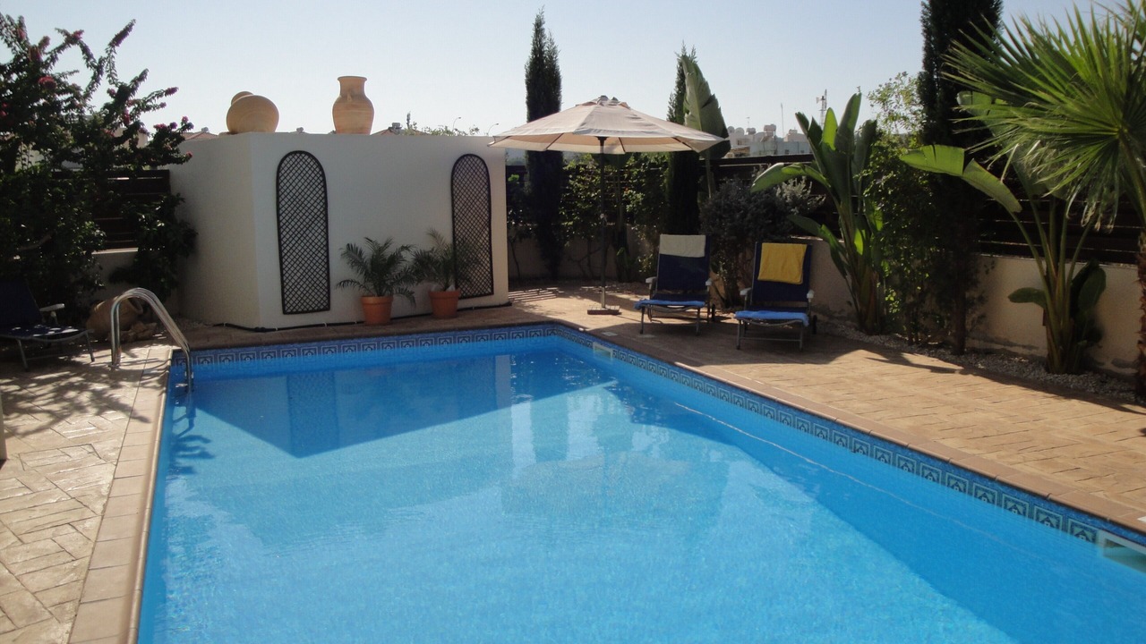 Photo of Outdoor in Pernera
