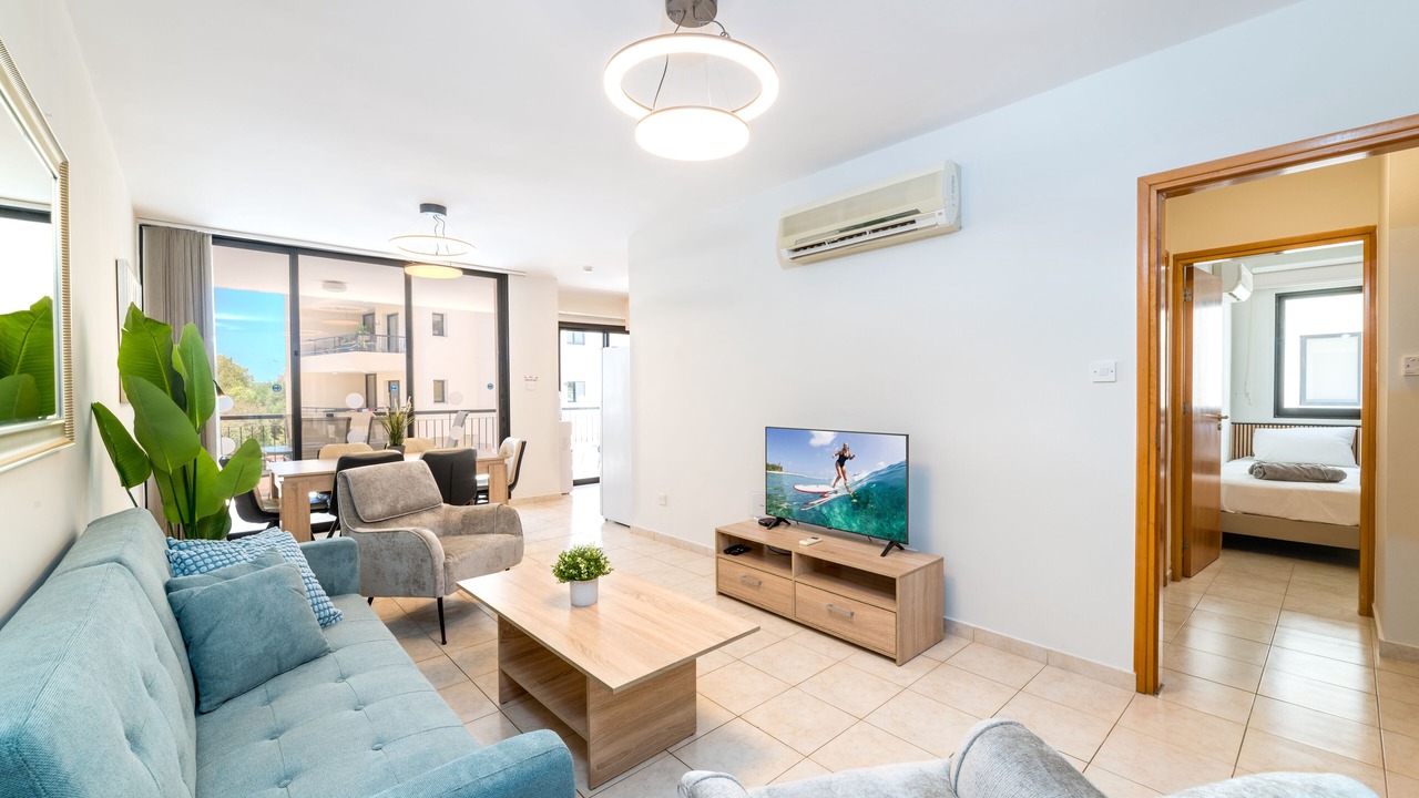 Photo of Livingroom in Oroklini