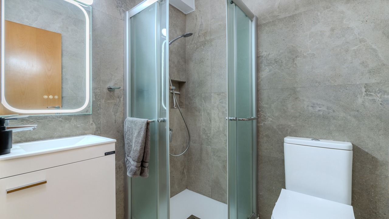 Photo of Bathroom in Oroklini