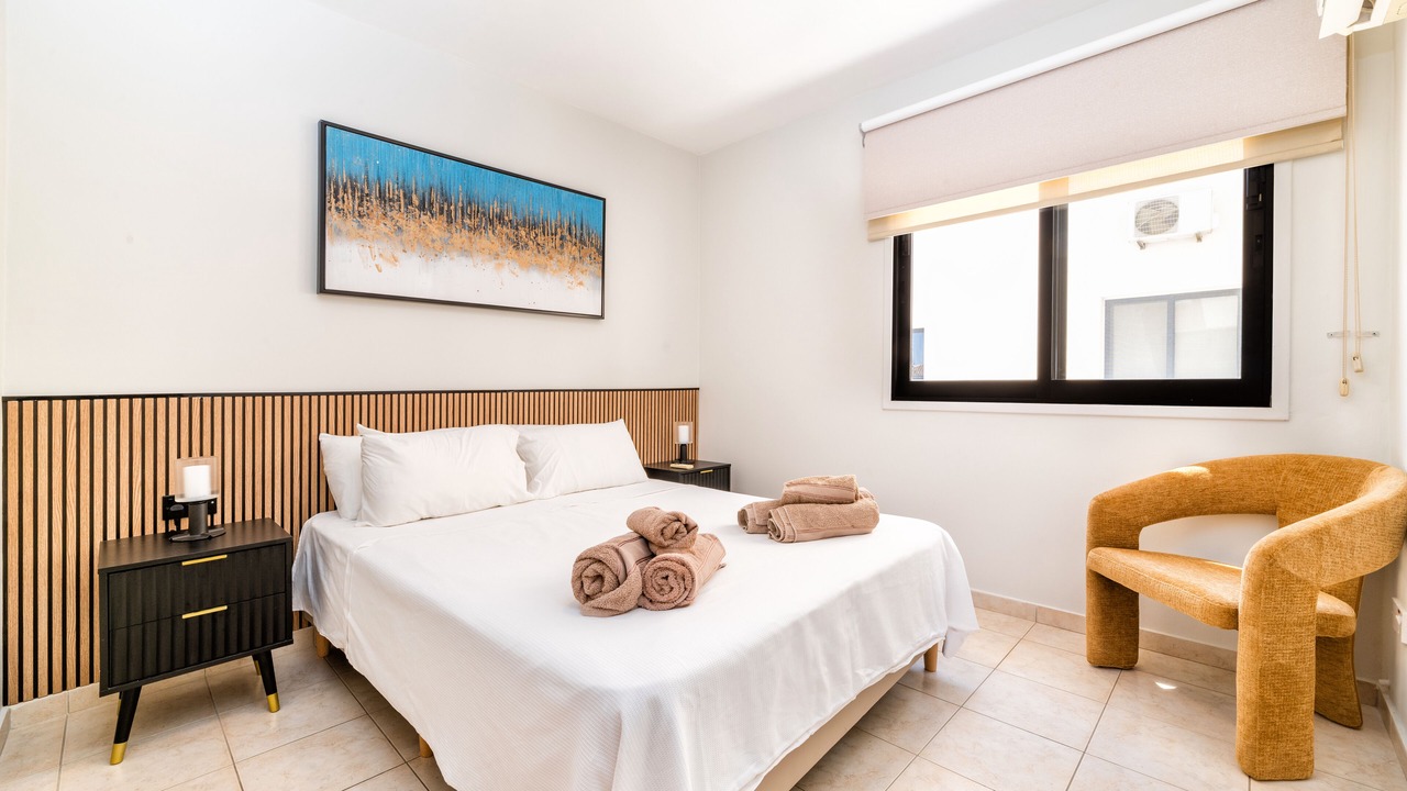 Photo of Bedroom in Oroklini