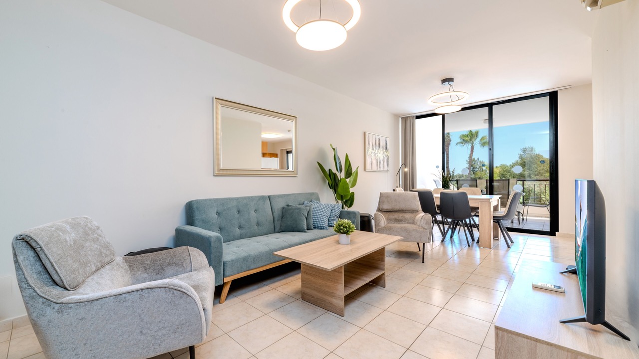Photo of Livingroom in Oroklini
