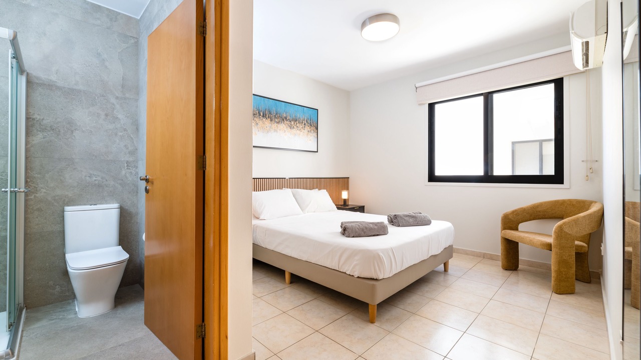 Photo of Bedroom in Oroklini