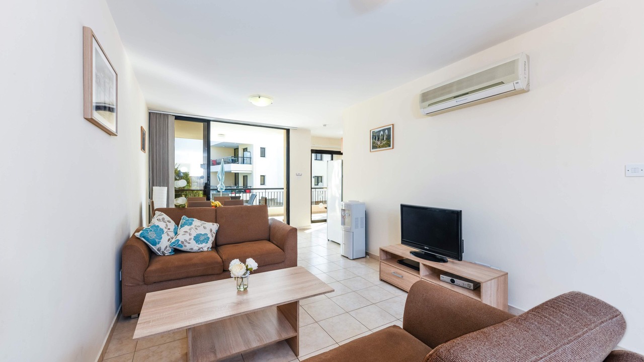 Photo of Livingroom in Oroklini