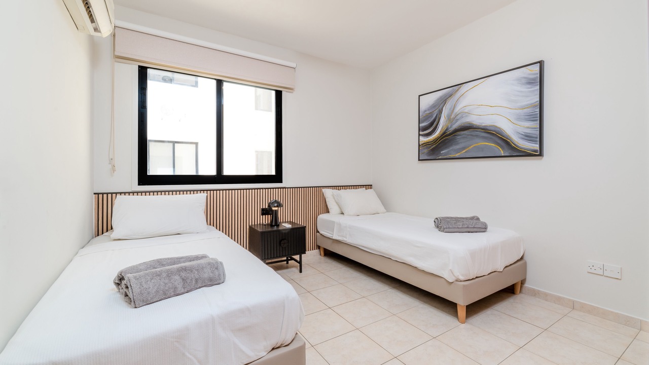 Photo of Bedroom in Oroklini
