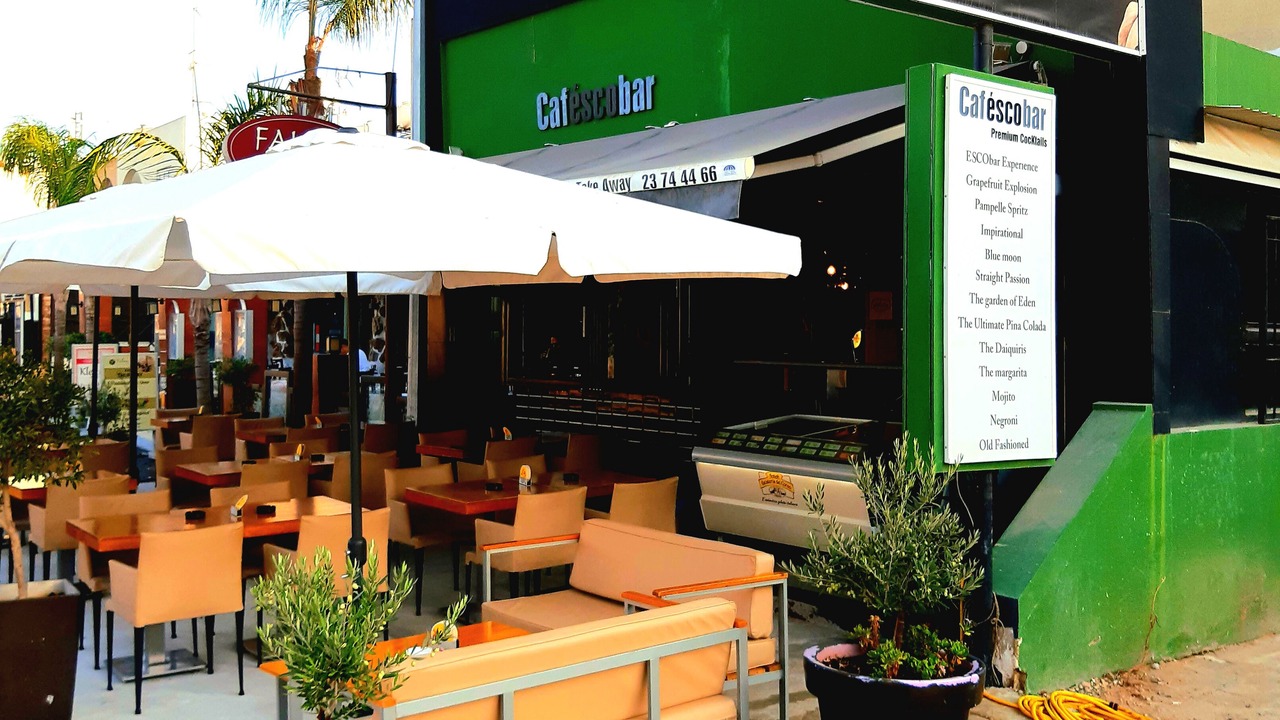 Photo of Outdoor in Kapparis