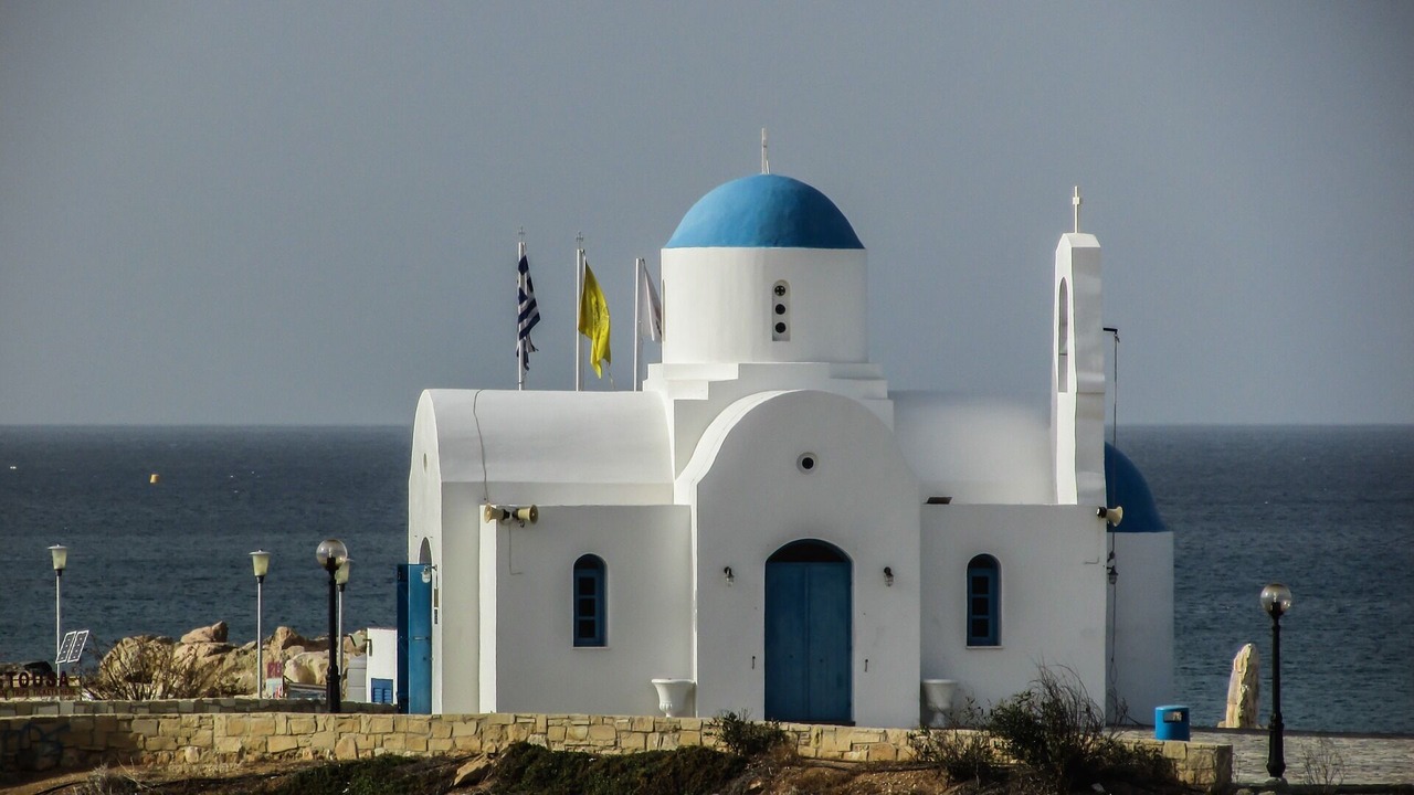 Photo of Others in Oroklini