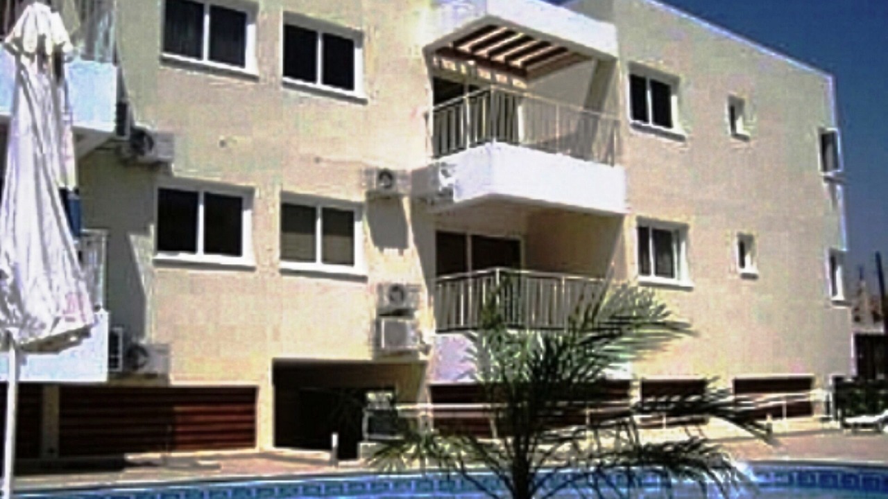 Photo of Outdoor in Oroklini