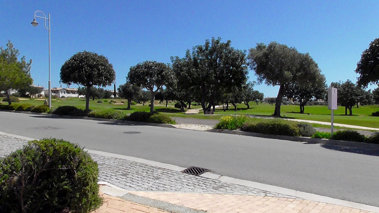 Photo of Others in Aphrodite Hills