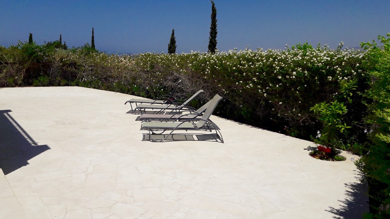 Photo of Others in Aphrodite Hills