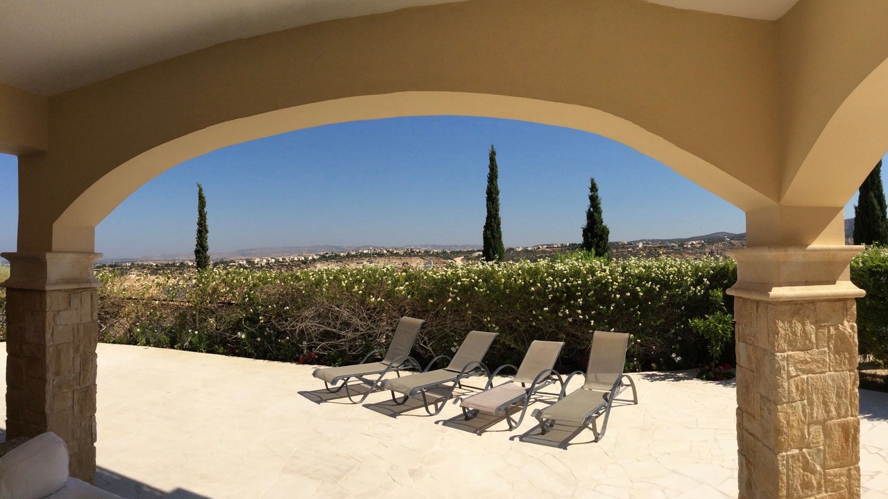 Photo of Others in Aphrodite Hills