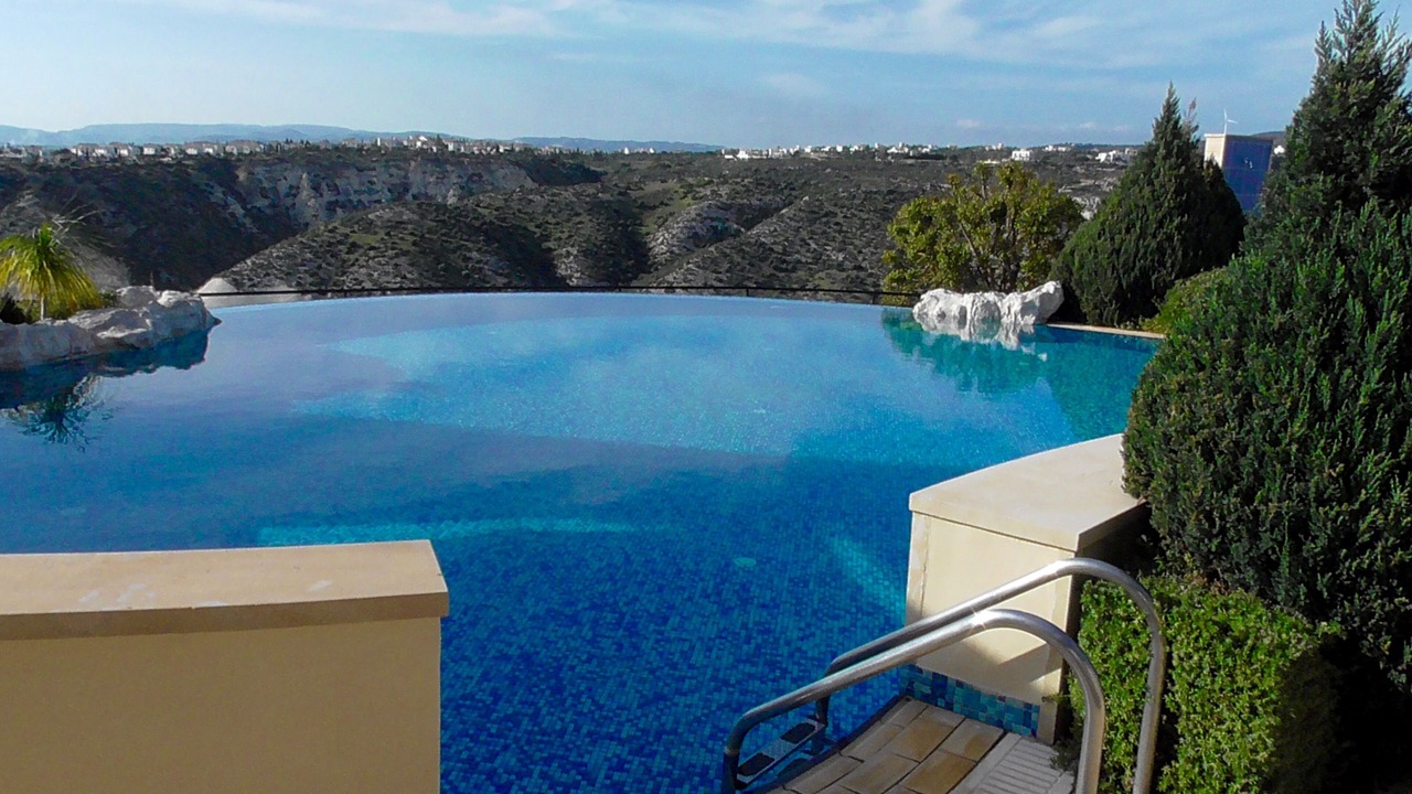 Photo of Outdoor in Aphrodite Hills