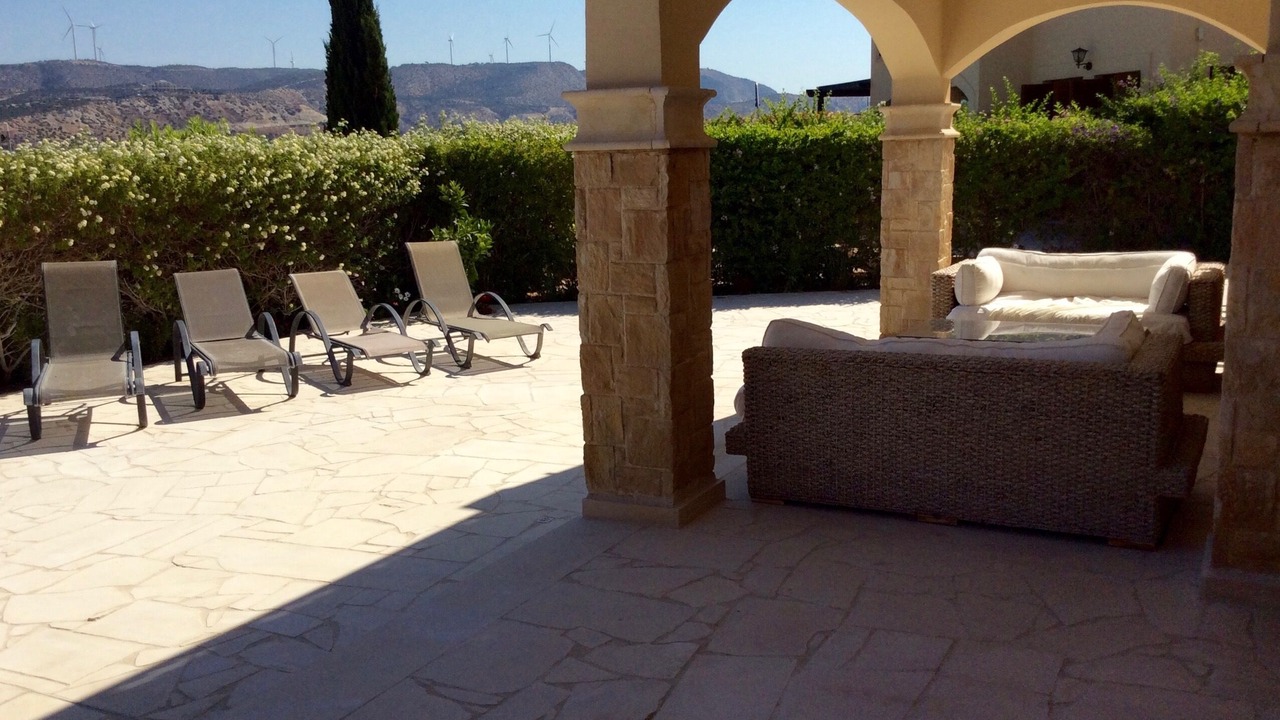 Photo of Others in Aphrodite Hills