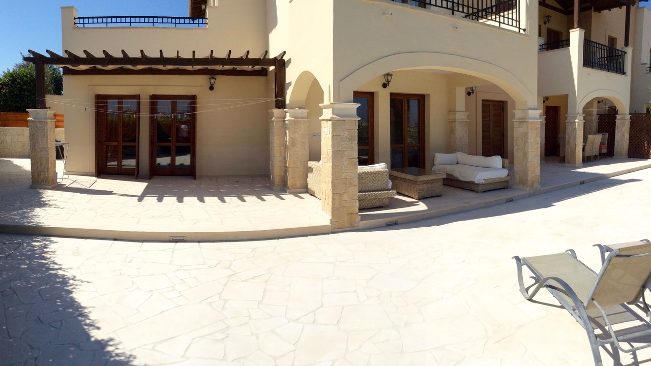 Photo of Others in Aphrodite Hills
