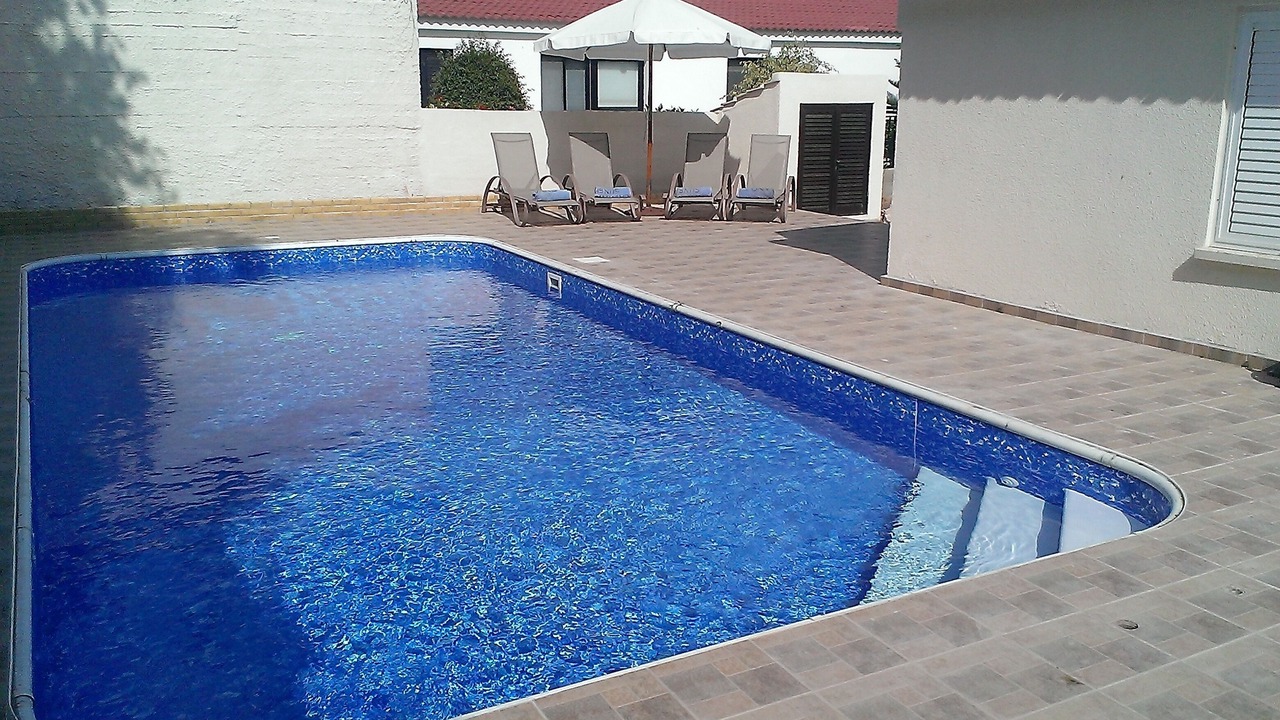 Photo of Outdoor in Peyia Town