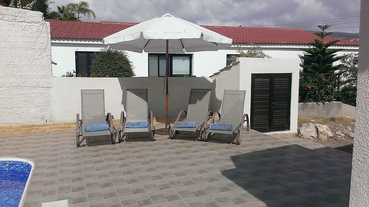 Photo of Outdoor in Peyia Town