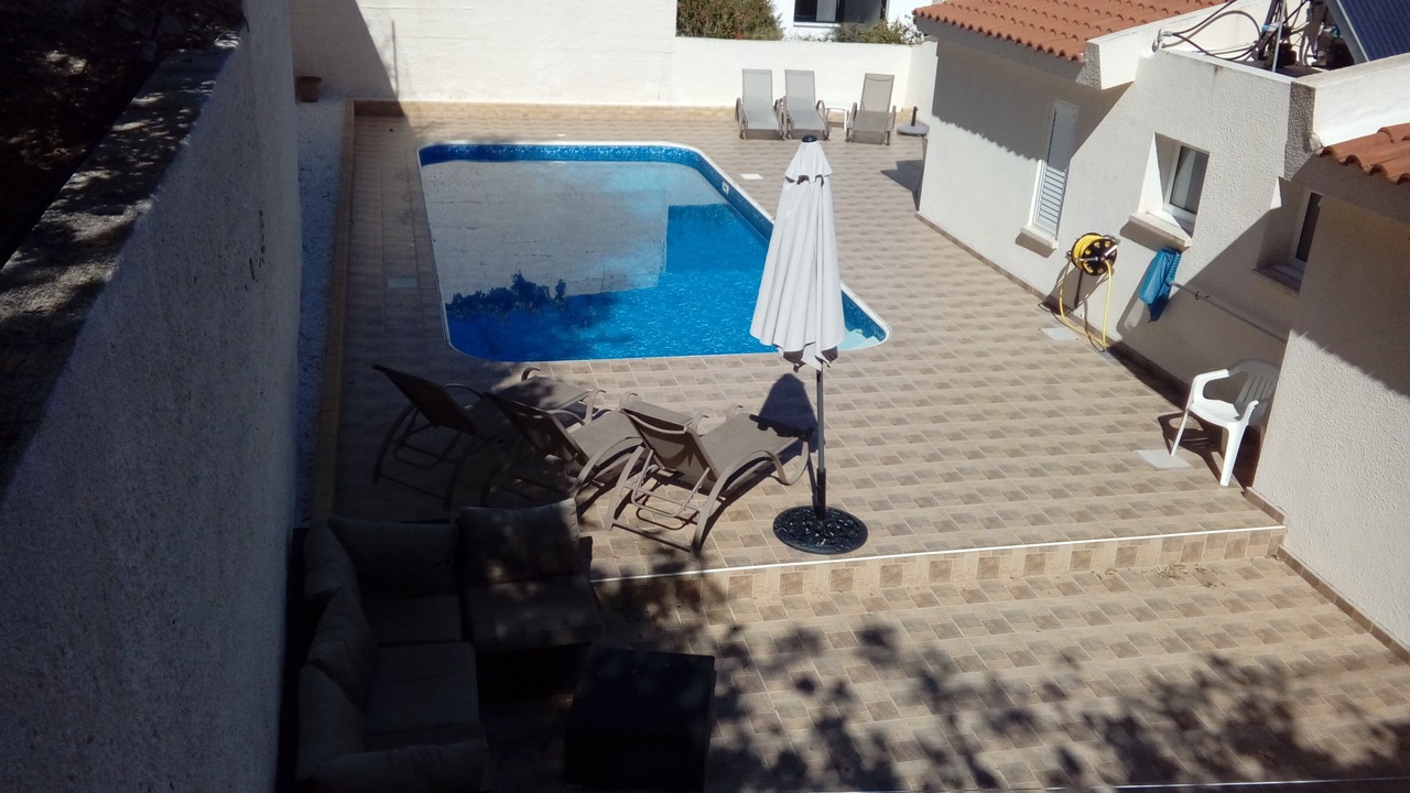 Photo of Outdoor in Peyia Town