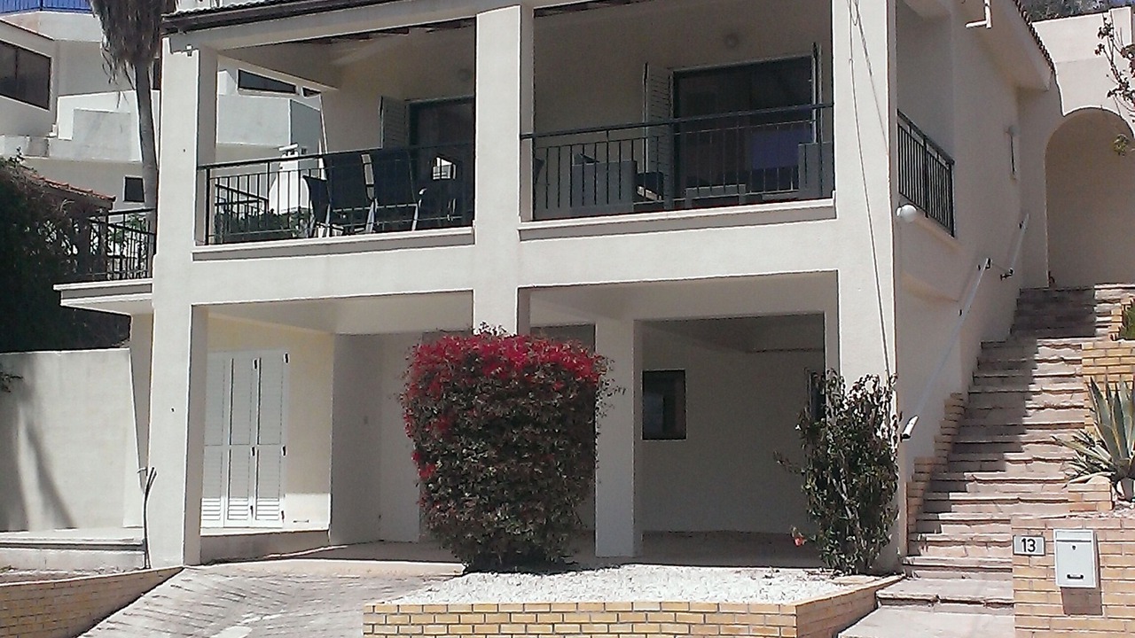 Photo of Outdoor in Peyia Town