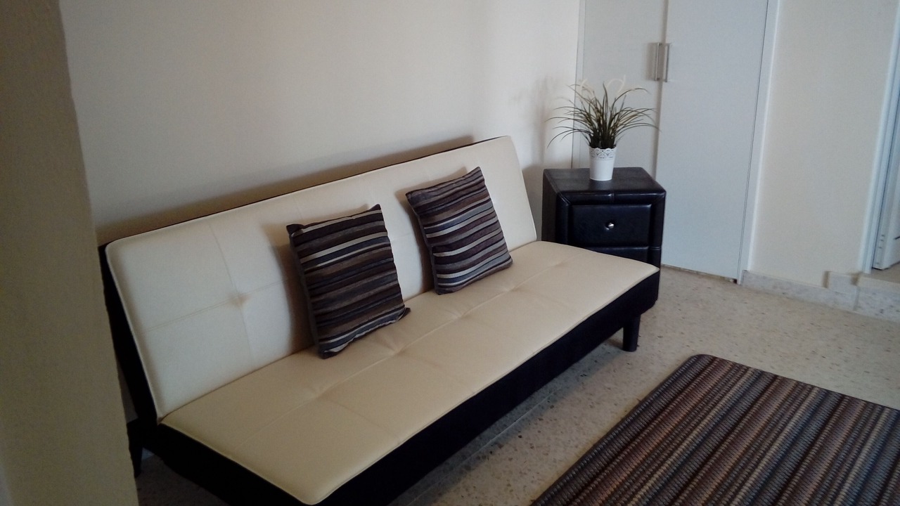 Photo of Livingroom in Peyia Town