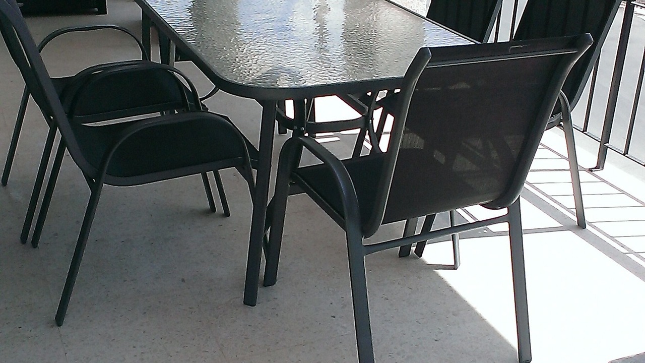 Photo of Patio Balcony in Peyia Town
