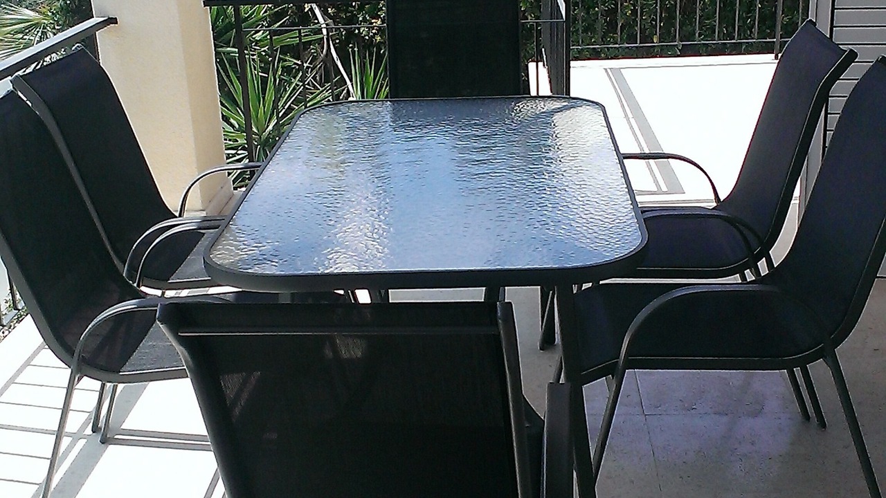 Photo of Patio Balcony in Peyia Town