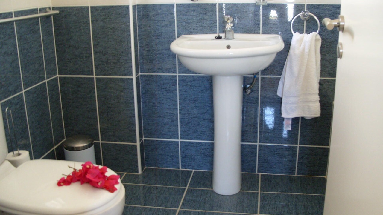 Photo of Bathroom in Latchi