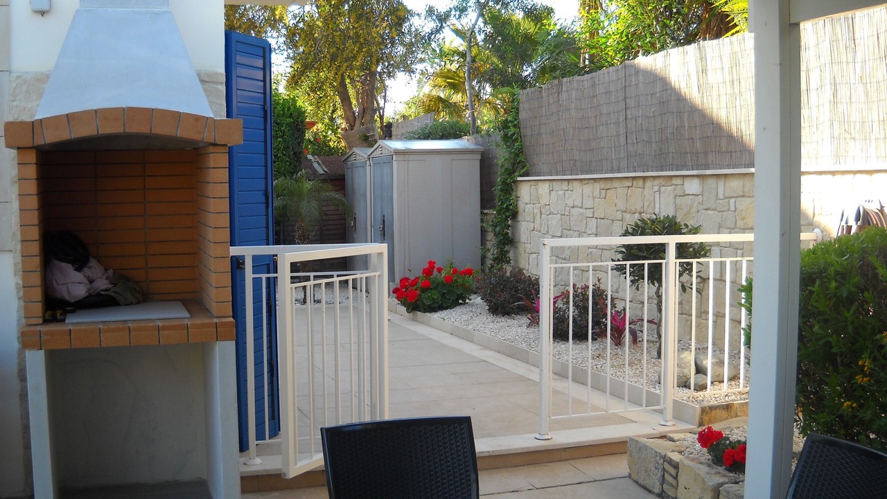 Photo of Outdoor in Latchi