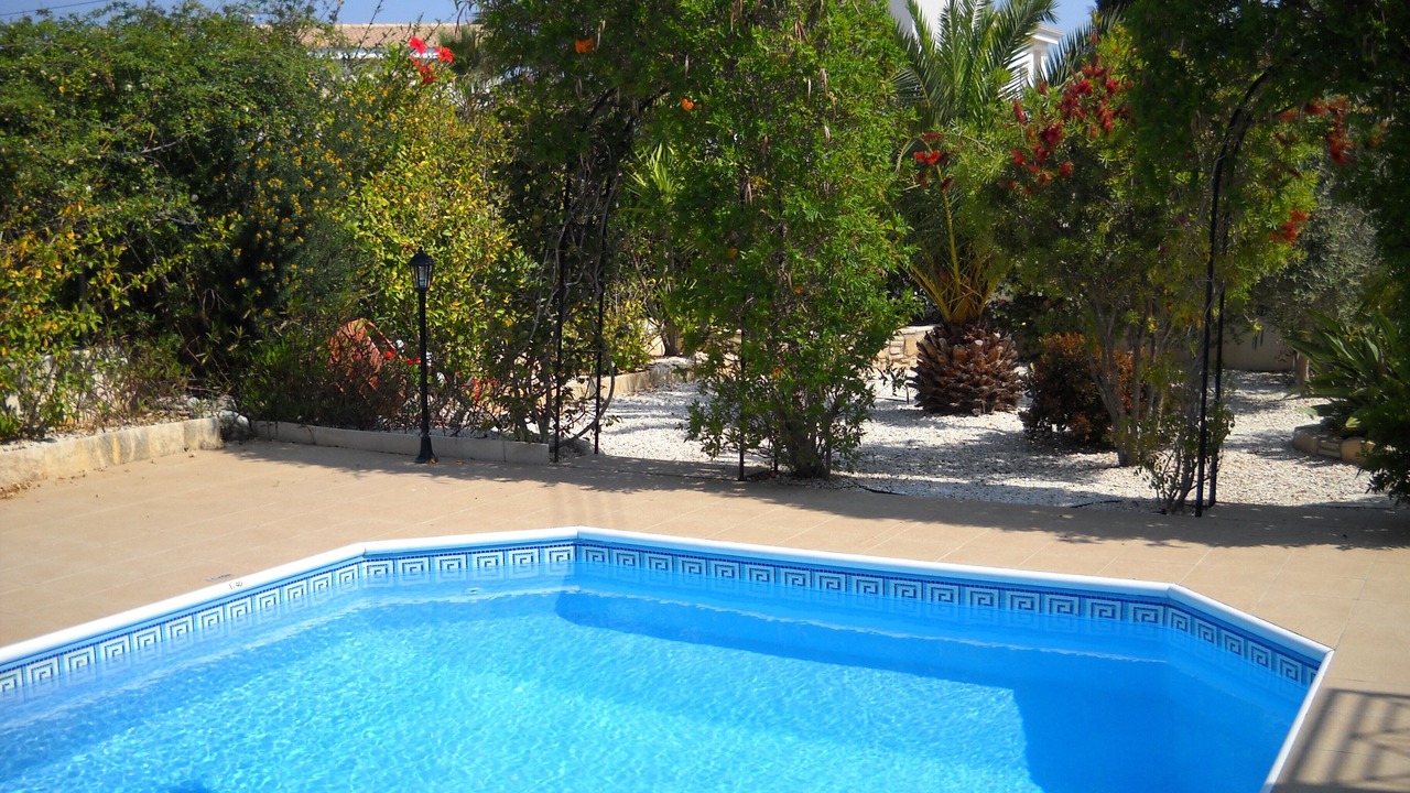 Photo of Outdoor in Latchi