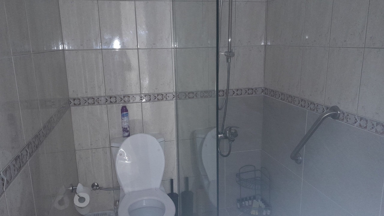 Photo of Bathroom in Kapparis