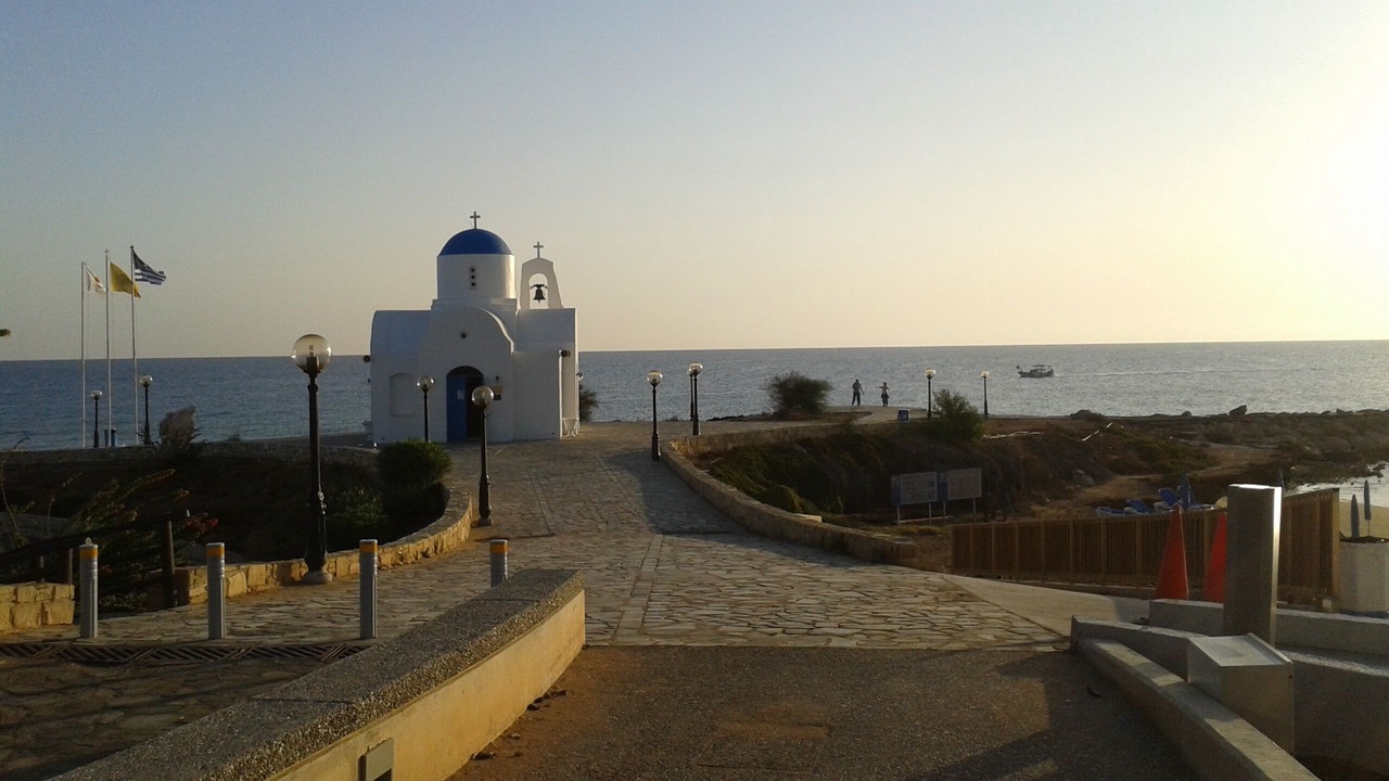 Photo of Outdoor in Kapparis