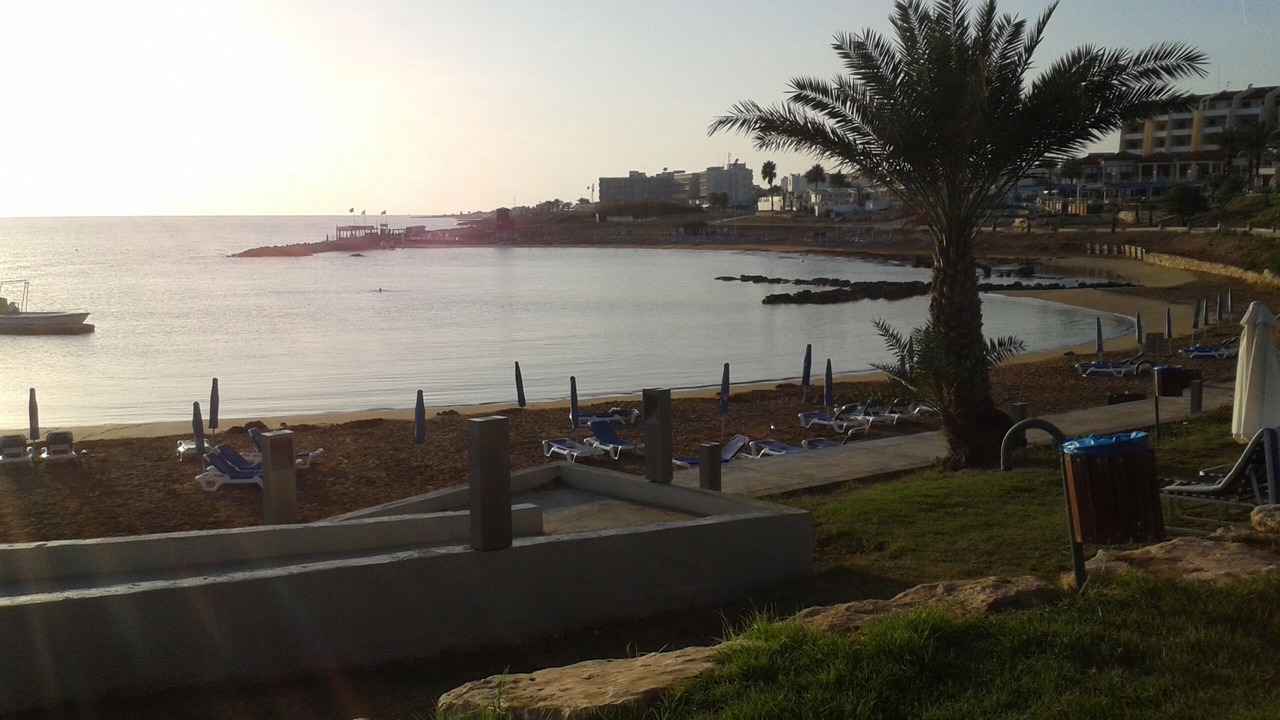 Photo of Outdoor in Kapparis