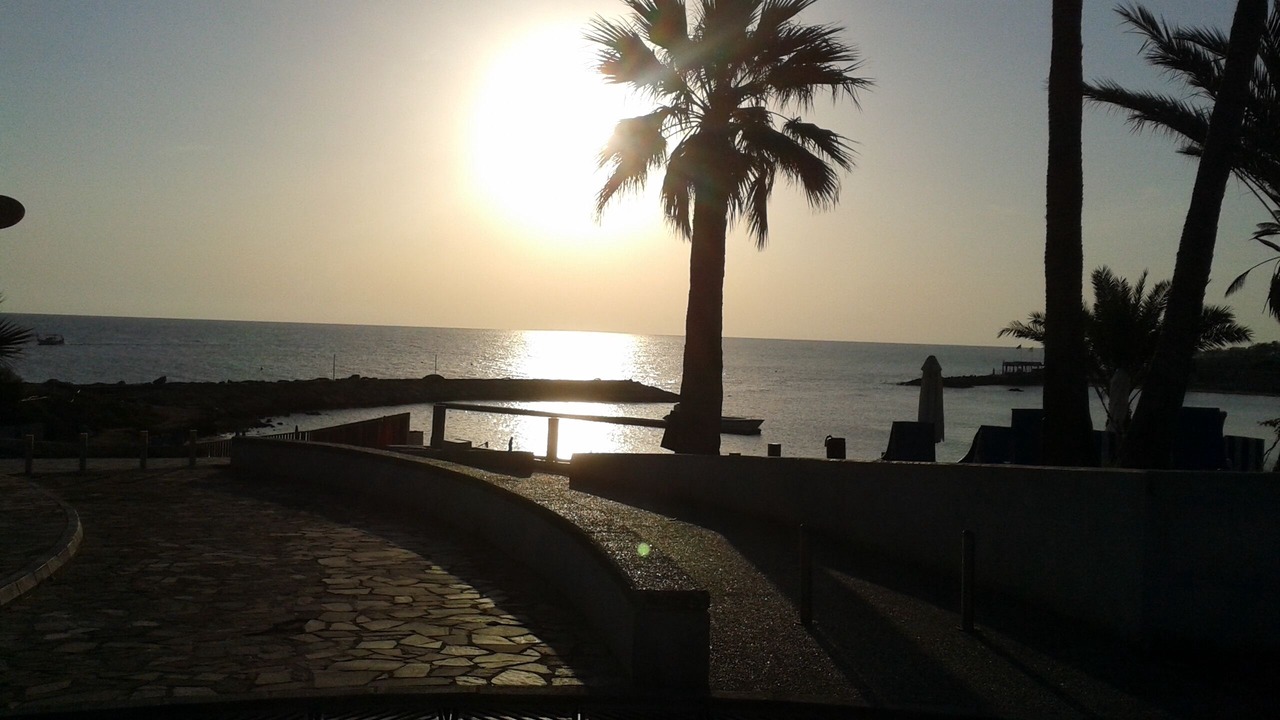 Photo of Outdoor in Kapparis