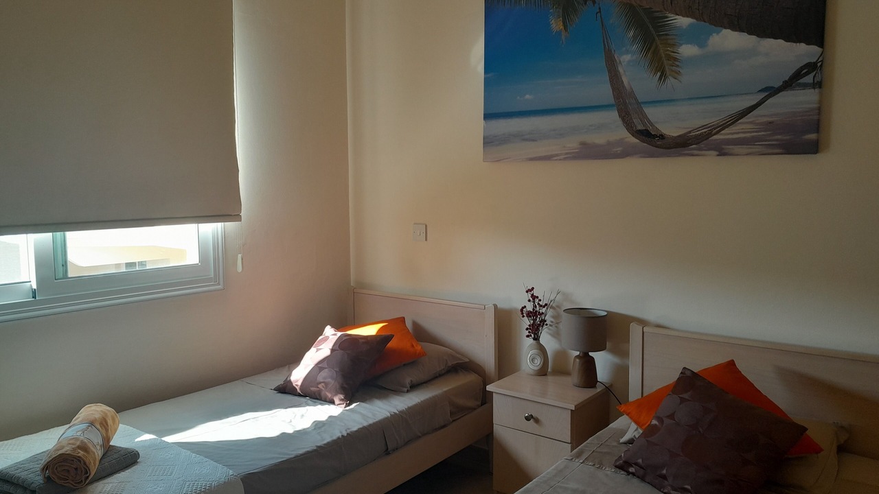 Photo of Bedroom in Kapparis