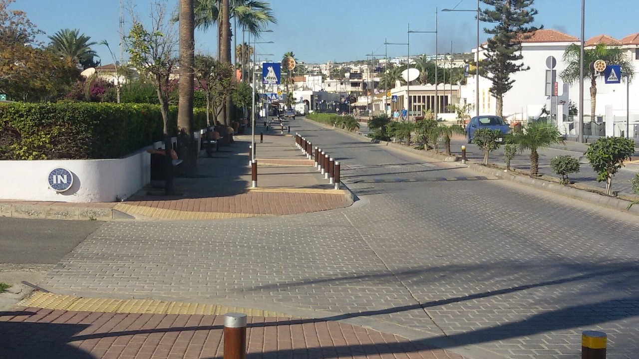 Photo of Outdoor in Kapparis