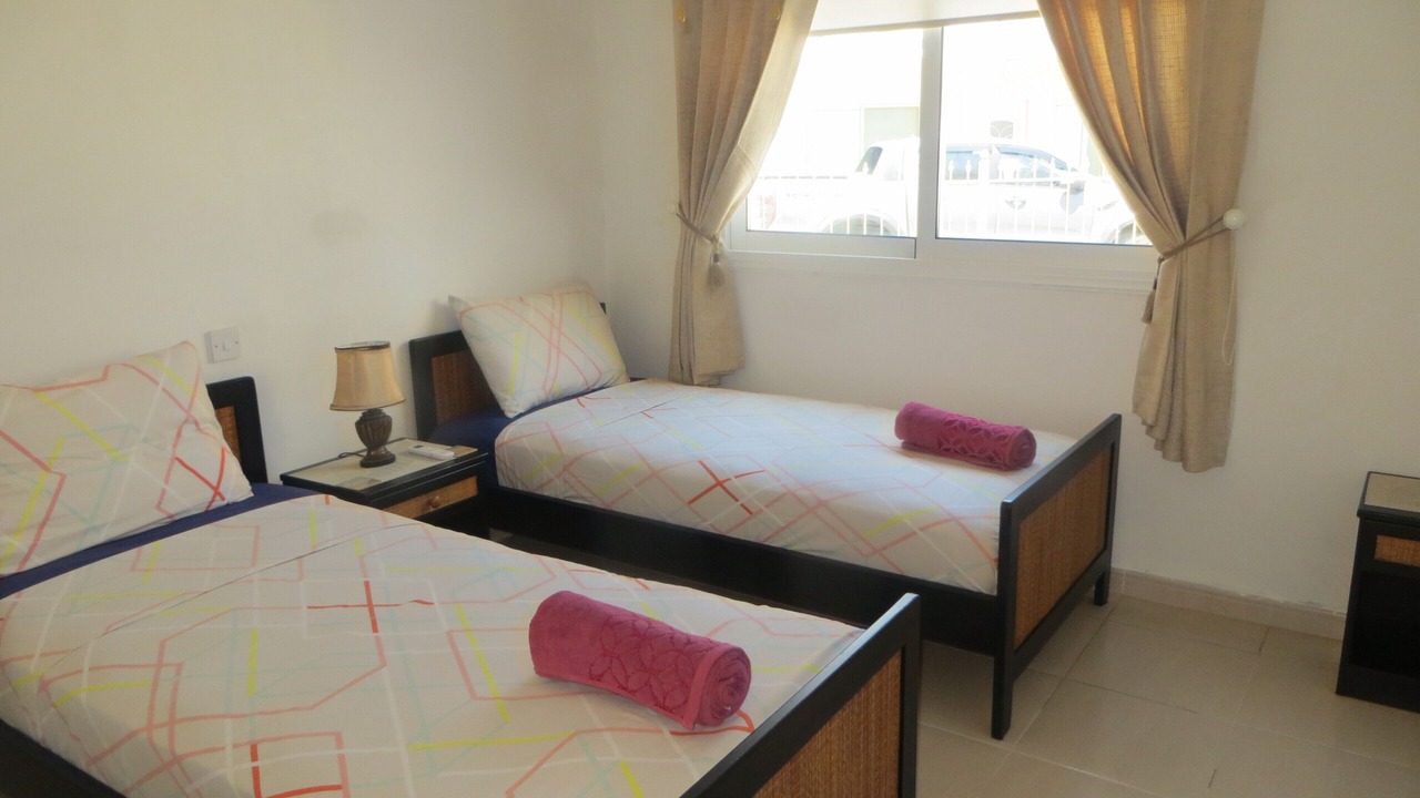 Photo of Bedroom in Paphos