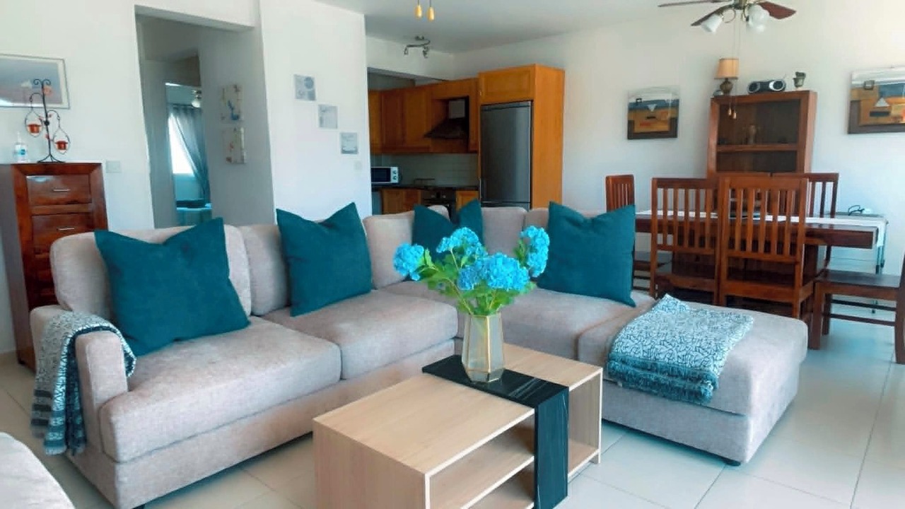 Photo of Livingroom in Paphos