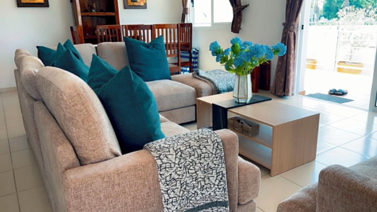 Photo of Livingroom in Paphos