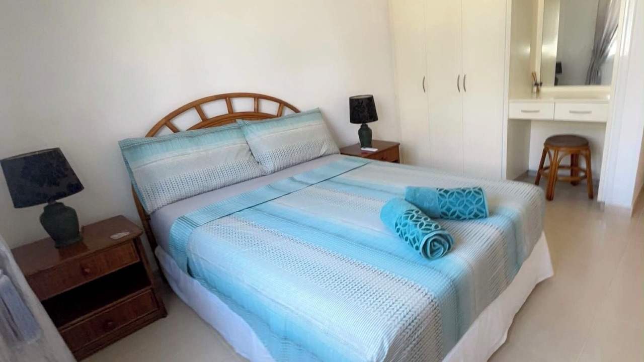 Photo of Bedroom in Paphos